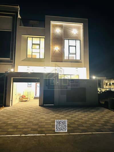 阿尔赫利奥， 阿治曼 5 卧室别墅待售 - batch_WhatsApp Image 2025-05-20 at 11.16. 03 PM. jpg