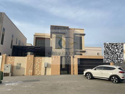 4 Bedroom Villa for Rent in Al Alia, Ajman - WhatsApp Image 2025-06-01 at 01.43. 50. jpeg