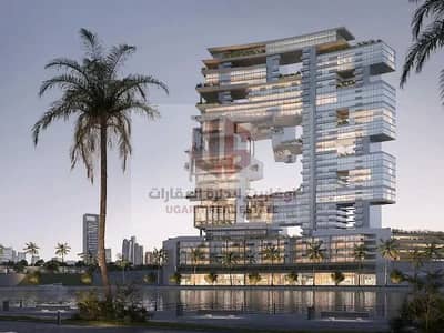 1 Bedroom Apartment for Sale in Al Reem Island, Abu Dhabi - 1746002053903. jpg