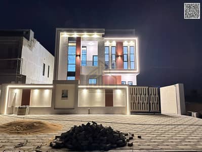 4 Cпальни Вилла Продажа в Аль Хелио, Аджман - batch_WhatsApp Image 2025-05-20 at 11.16. 18 PM. jpg