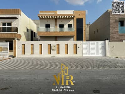 3 Bedroom Villa for Sale in Al Helio, Ajman - IMG-20250601-WA0272. jpg