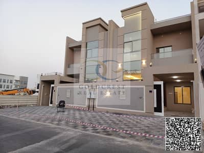 7 Bedroom Villa for Rent in Al Tallah 2, Ajman - WhatsApp Image 2025-05-26 at 01.50. 21. jpeg