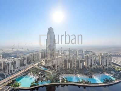 1 Bedroom Flat for Rent in Dubai Creek Harbour, Dubai - WhatsApp Image 2025-06-01 at 12.02. 57 PM. jpeg