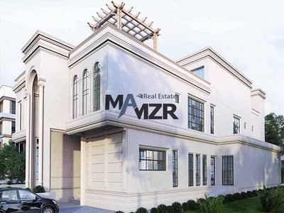 10 Cпальни Вилла Продажа в Баниас, Абу-Даби - Вилла в Баниас，Банияс Восток, 10 спален, 3300000 AED - 11788516