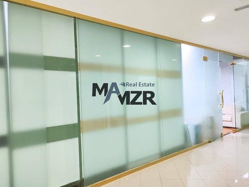 Офис в Остров Аль Рим,Шамс Абу Даби,Меера Шамс Тауэр 1, 475000 AED - 11788517 Офис в Остров Аль Рим,Шамс Абу Даби,Меера Шамс Тауэр 1, 475000 AED - 11788517