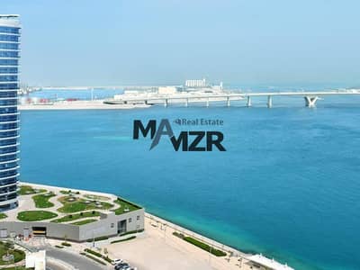 阿尔雷姆岛， 阿布扎比 1 卧室单位待售 - 位于阿尔雷姆岛，沙姆斯-阿布扎比，蔚蓝海岸公寓 1 卧室的公寓 1600000 AED - 11789123