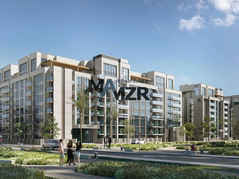 位于马斯达尔城,皇家公园 1 卧室的公寓 605000 AED - 11795456 位于马斯达尔城,皇家公园 1 卧室的公寓 605000 AED - 11795456