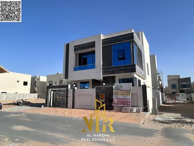 6 Bedroom Villa for Sale in Al Zahya, Ajman - IMG-20250508-WA0514. jpg