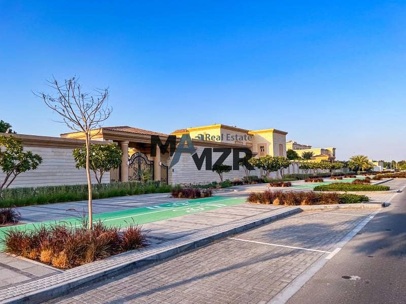 位于穆罕默德-本-扎耶德城 的住宅地块 3900000 AED - 11807664 位于穆罕默德-本-扎耶德城 的住宅地块 3900000 AED - 11807664