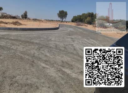 Plot for Sale in Al Helio, Ajman - IMG-20250601-WA0018. jpg