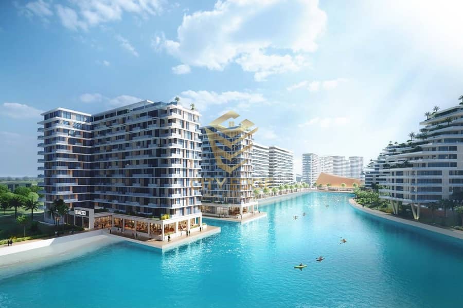 Lagoon View | Ready Soon | Good Investment Lagoon View | Ready Soon | Good Investment