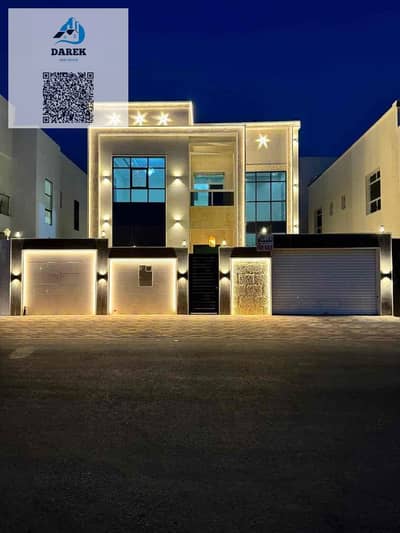 6 Bedroom Villa for Sale in Al Yasmeen, Ajman - e1598edd-6a1b-409a-a3ad-f59e9cd51e22. jpg