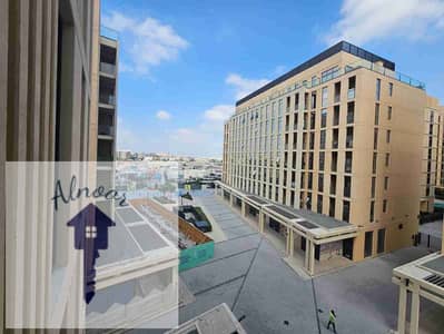 Студия Продажа в Мувайле, Шарджа - 1000612193. jpg