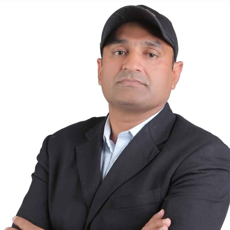 Zawar Hussain