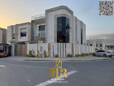 فیلا 5 غرف نوم للبيع في الحليو، عجمان - IMG-20250601-WA0026. jpg
