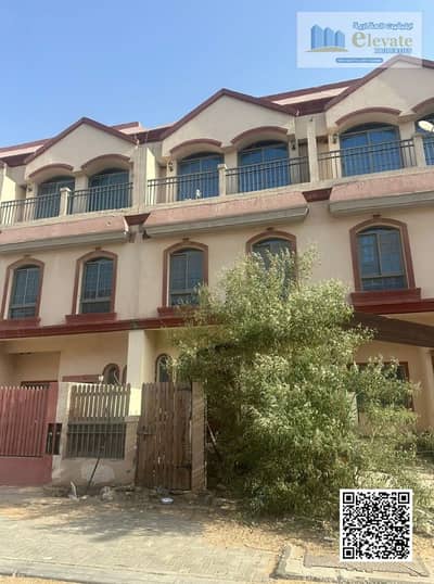 2 Bedroom Townhouse for Sale in Ajman Uptown, Ajman - 77246e7e-d063-4dae-8847-f77c9cd8631e. jpeg