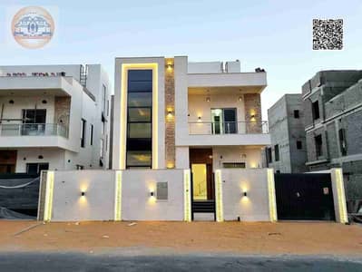 4 Bedroom Villa for Sale in Al Bahia, Ajman - 1001023671. jpg