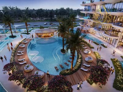 3 Bedroom Flat for Sale in Al Marjan Island, Ras Al Khaimah - WhatsApp Image 2025-05-10 at 12.45. 33 PM. jpeg