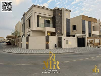 5 Bedroom Villa for Sale in Al Yasmeen, Ajman - WhatsApp Image 2025-01-08 at 8.31. 01 PM. jpeg