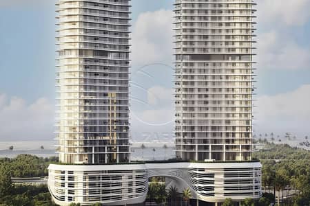 3 Cпальни Апартаменты Продажа в Остров Аль Рим, Абу-Даби - 11. jpg