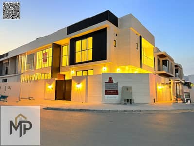 5 Bedroom Villa for Sale in Al Yasmeen, Ajman - batch_IMG-20250421-WA0048. jpg