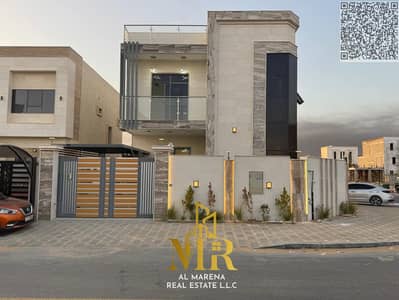 5 Bedroom Villa for Sale in Al Helio, Ajman - IMG-20250601-WA0005. jpg