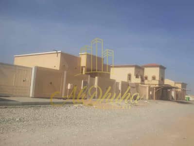 3 Bedroom Villa for Rent in Al Rahmaniya, Sharjah - d7f8b56f-03aa-497f-9435-09bde344e02e. jpg