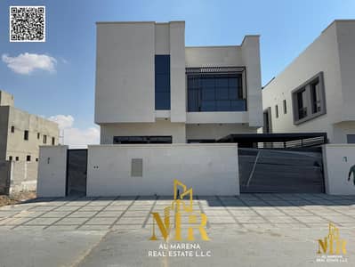5 Bedroom Villa for Sale in Al Yasmeen, Ajman - WhatsApp Image 2025-02-04 at 11.38. 23 AM (1). jpeg