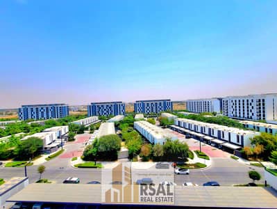 2 Bedroom Apartment for Rent in Aljada, Sharjah - 20250427_125201. jpg