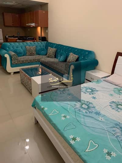 Studio for Sale in Al Nuaimiya, Ajman - 95292ddb-8565-44cb-be6f-2f5c57199e71. jpg