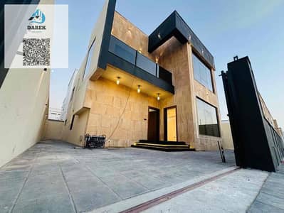 5 Bedroom Villa for Sale in Al Zahya, Ajman - a1da5541-fa31-4e8b-a734-775d3456da84. jpg