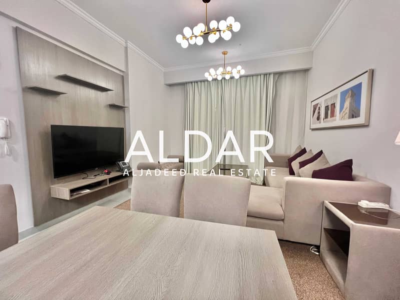 位于朱美拉环形村(JVC),JVC第11区,BAB大厦 2 卧室的公寓 150000 AED - 11815714 位于朱美拉环形村(JVC),JVC第11区,BAB大厦 2 卧室的公寓 150000 AED - 11815714