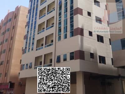 2 Bedroom Flat for Rent in Al Nuaimiya, Ajman - WhatsApp Image 2021-12-25 at 11.17. 03 AM (2). jpeg