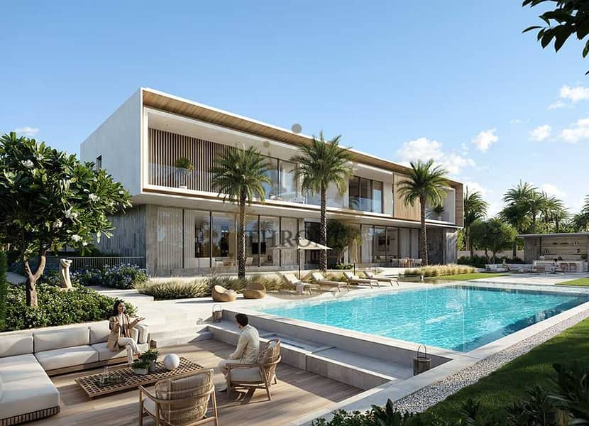 位于梅艾瑟姆2号社区,Lavita 6 卧室的别墅 37999999 AED - 11815719 位于梅艾瑟姆2号社区,Lavita 6 卧室的别墅 37999999 AED - 11815719