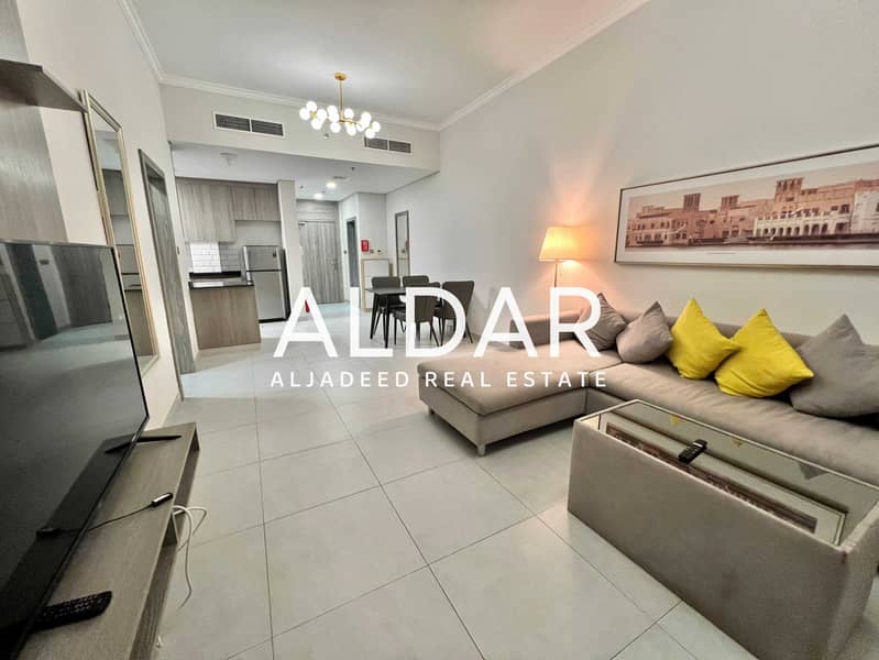 Premium Apartment | Pool View | Closed To Mall Premium Apartment | Pool View | Closed To Mall