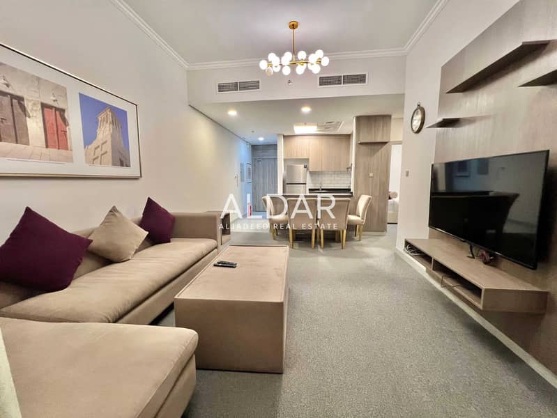 Pool View | Maid Room | Next To Mall | Spacious Pool View | Maid Room | Next To Mall | Spacious