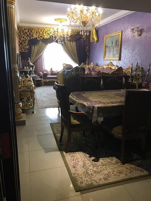 Квартира в Аль Мамзар, 2 cпальни, 800000 AED - 4191596
