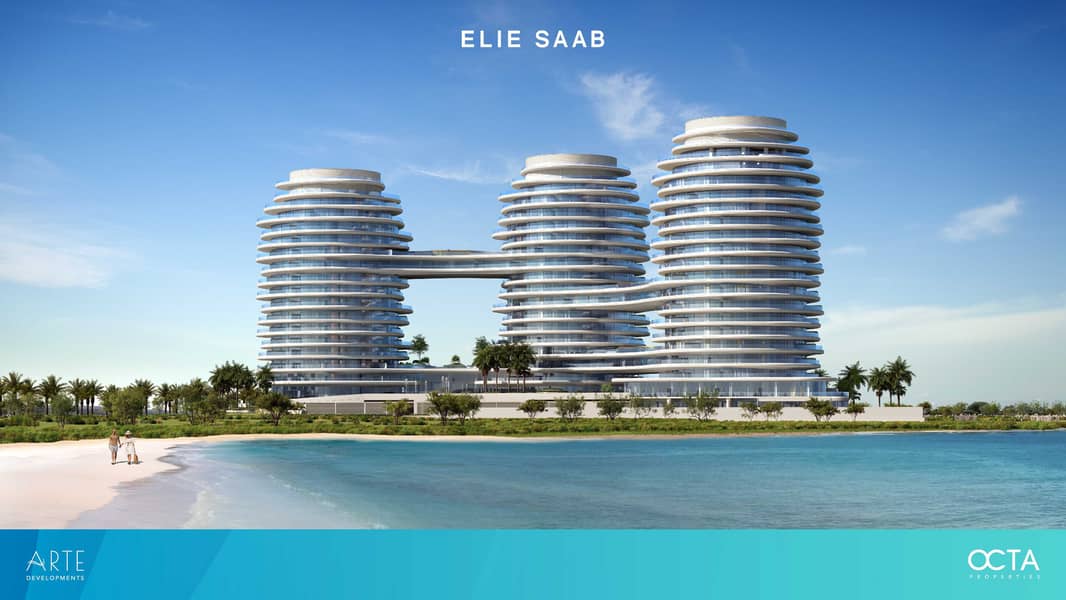 位于阿尔马扬岛,La Mer by Elie Saab 3 卧室的公寓 4660888 AED - 11815721 位于阿尔马扬岛,La Mer by Elie Saab 3 卧室的公寓 4660888 AED - 11815721