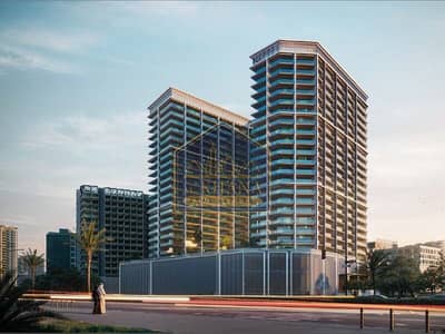 Studio for Sale in Al Jaddaf, Dubai - main. jpg