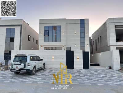4 Cпальни Вилла Продажа в Аль Захья, Аджман - IMG-20250508-WA1176. jpg