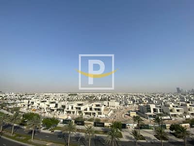 4 Bedroom Flat for Sale in Dubai Hills Estate, Dubai - Full Dubai Hills Community View | 4BR Duplex