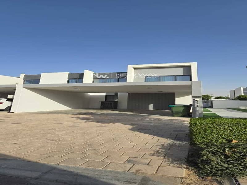 Таунхаус в Дубайлэнд,Вилланова,Ла Роса,Ла Роса 6, 4 cпальни, 215000 AED - 11815780 Таунхаус в Дубайлэнд,Вилланова,Ла Роса,Ла Роса 6, 4 cпальни, 215000 AED - 11815780