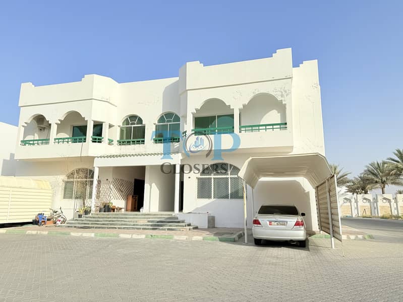 位于阿尔马拉克哈尼耶 4 卧室的别墅 70000 AED - 11815785 位于阿尔马拉克哈尼耶 4 卧室的别墅 70000 AED - 11815785