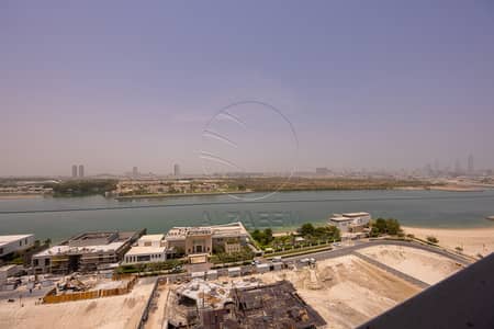2 Bedroom Flat for Rent in Al Reem Island, Abu Dhabi - 021A6314. jpg