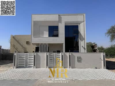 فیلا 5 غرف نوم للبيع في الزاهية، عجمان - IMG-20250508-WA1219. jpg