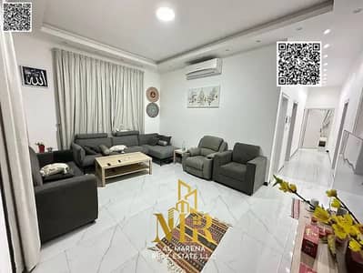 3 Bedroom Villa for Sale in Al Zahya, Ajman - WhatsApp Image 2025-03-13 at 4.00. 51 AM. jpeg