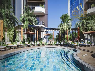 Studio for Sale in Jumeirah Village Circle (JVC), Dubai - 2. jpg