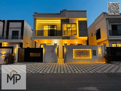 فیلا 5 غرف نوم للبيع في الزاهية، عجمان - batch_صورة واتساب بتاريخ 1446-11-10 في 19.11. 37_6339ac98. jpg