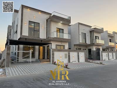 4 Bedroom Villa for Sale in Al Yasmeen, Ajman - WhatsApp Image 2024-11-27 at 7.36. 59 PM. jpeg