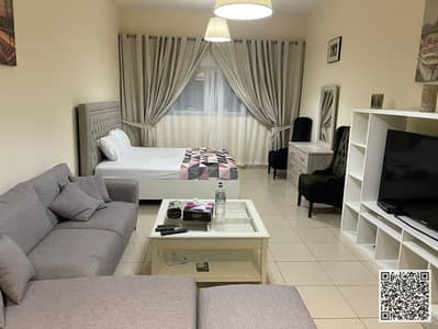 استوديو  للايجار في الراشدية، عجمان - IMG-00250529-WA0913. jpg